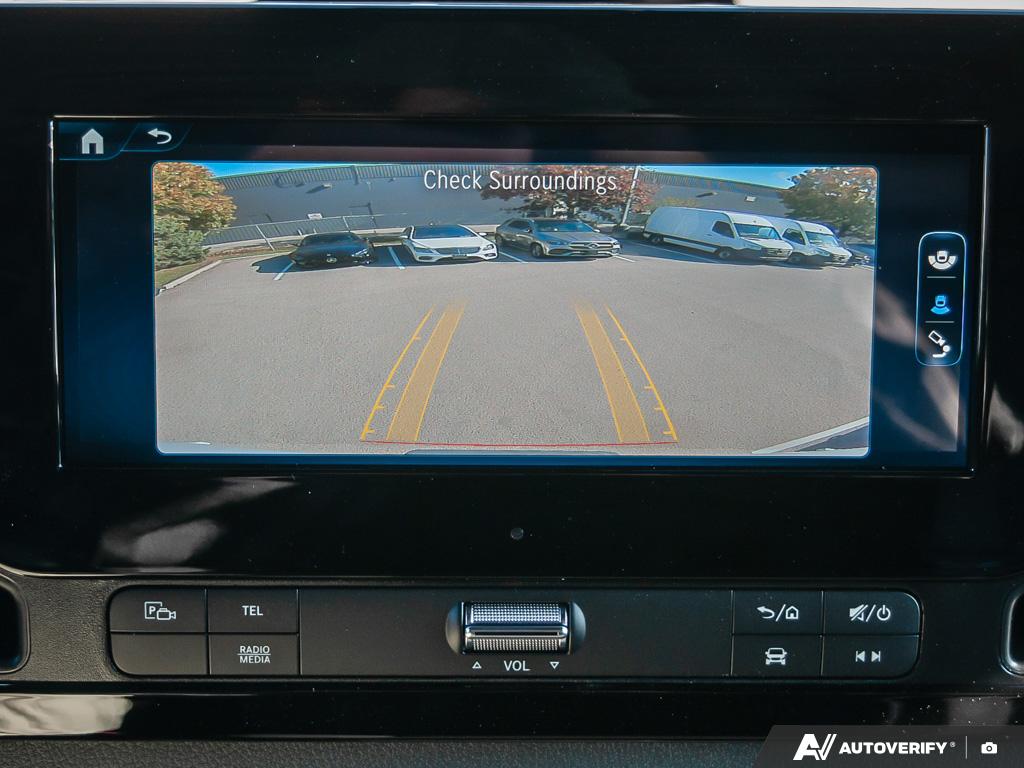 new 2025 Mercedes-Benz Sprinter 2500 car, priced at $78,217