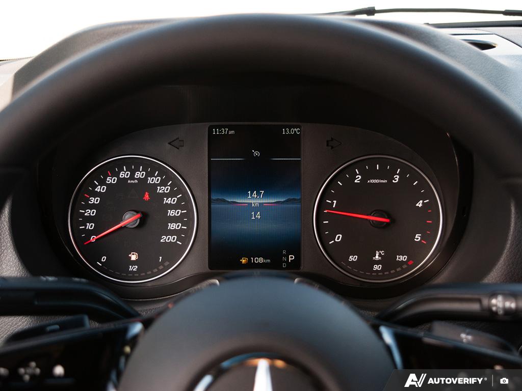 new 2025 Mercedes-Benz Sprinter 3500 car, priced at $89,575