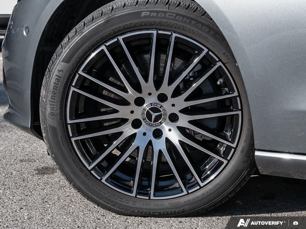 used 2025 Mercedes-Benz C-Class car, priced at $67,611