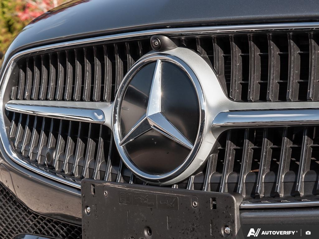 used 2025 Mercedes-Benz C-Class car, priced at $67,611