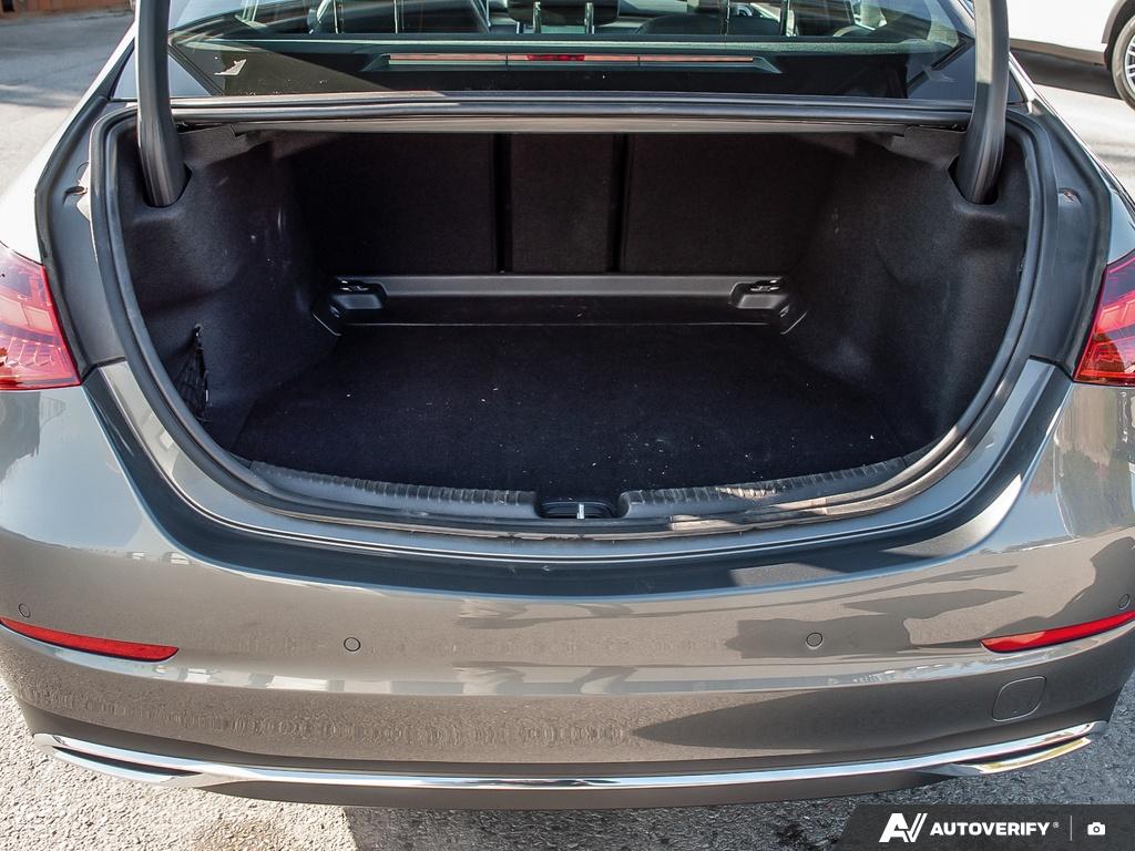 used 2025 Mercedes-Benz C-Class car, priced at $67,611