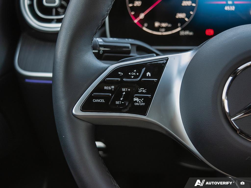 used 2025 Mercedes-Benz C-Class car, priced at $67,611