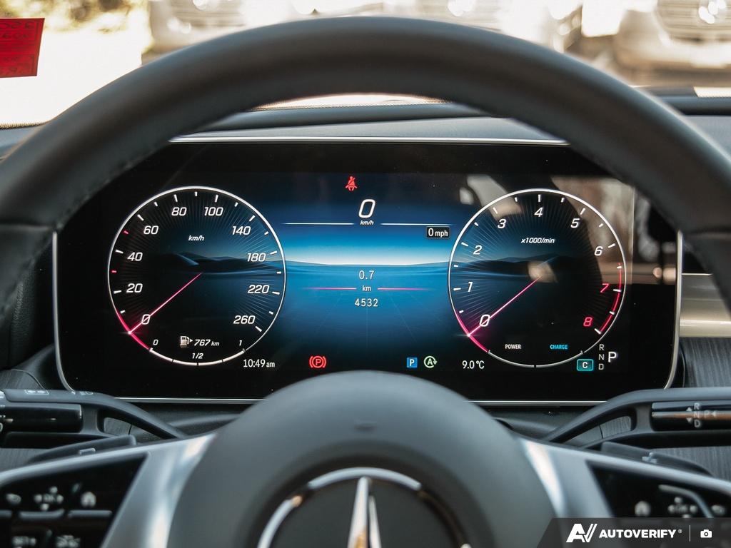 used 2025 Mercedes-Benz C-Class car, priced at $67,611