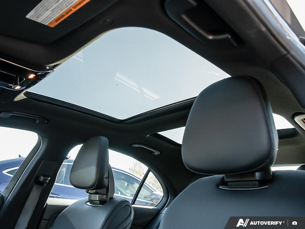 used 2025 Mercedes-Benz C-Class car, priced at $67,611