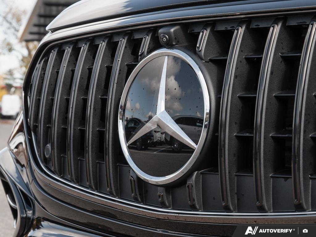 new 2026 Mercedes-Benz AMG E 53 E car, priced at $145,944