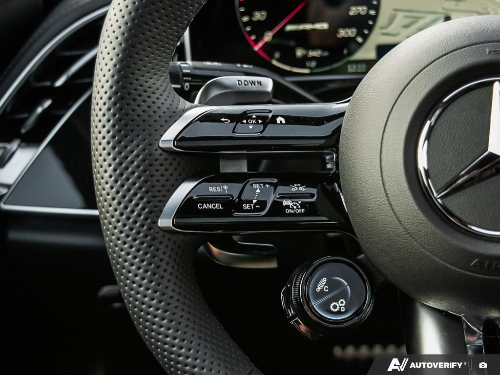 new 2026 Mercedes-Benz AMG E 53 E car, priced at $145,944