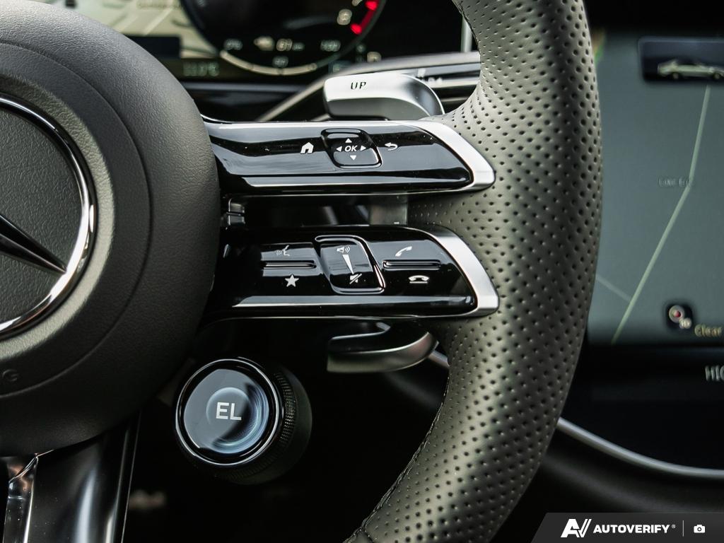 new 2026 Mercedes-Benz AMG E 53 E car, priced at $145,944