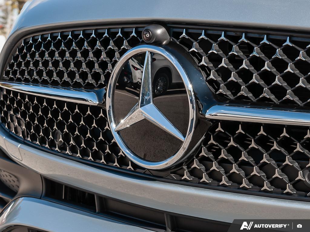 new 2026 Mercedes-Benz C300 car, priced at $80,511