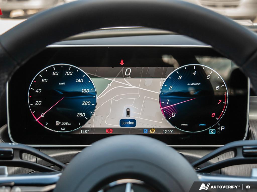 new 2026 Mercedes-Benz C300 car, priced at $80,511