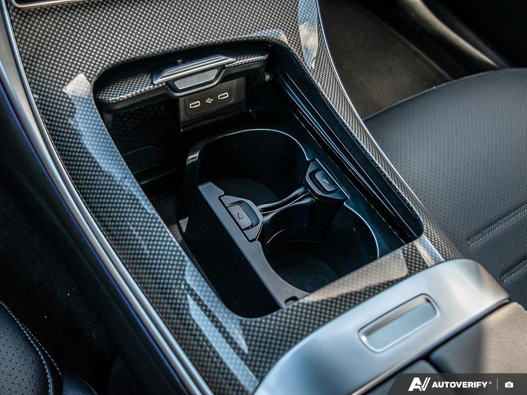 new 2026 Mercedes-Benz C300 car, priced at $80,511