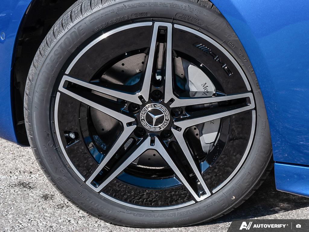 new 2026 Mercedes-Benz C300 car, priced at $80,011