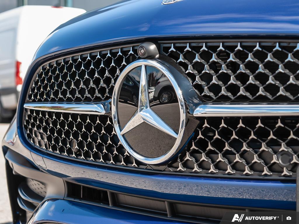 new 2026 Mercedes-Benz C300 car, priced at $80,011