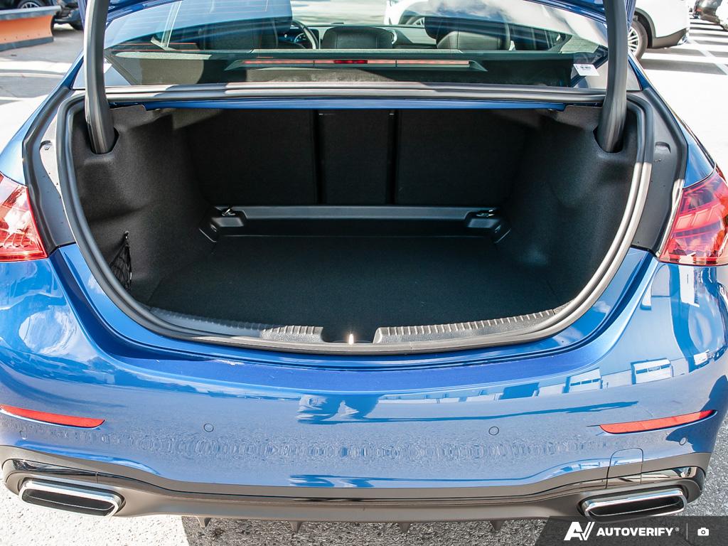 new 2026 Mercedes-Benz C300 car, priced at $80,011