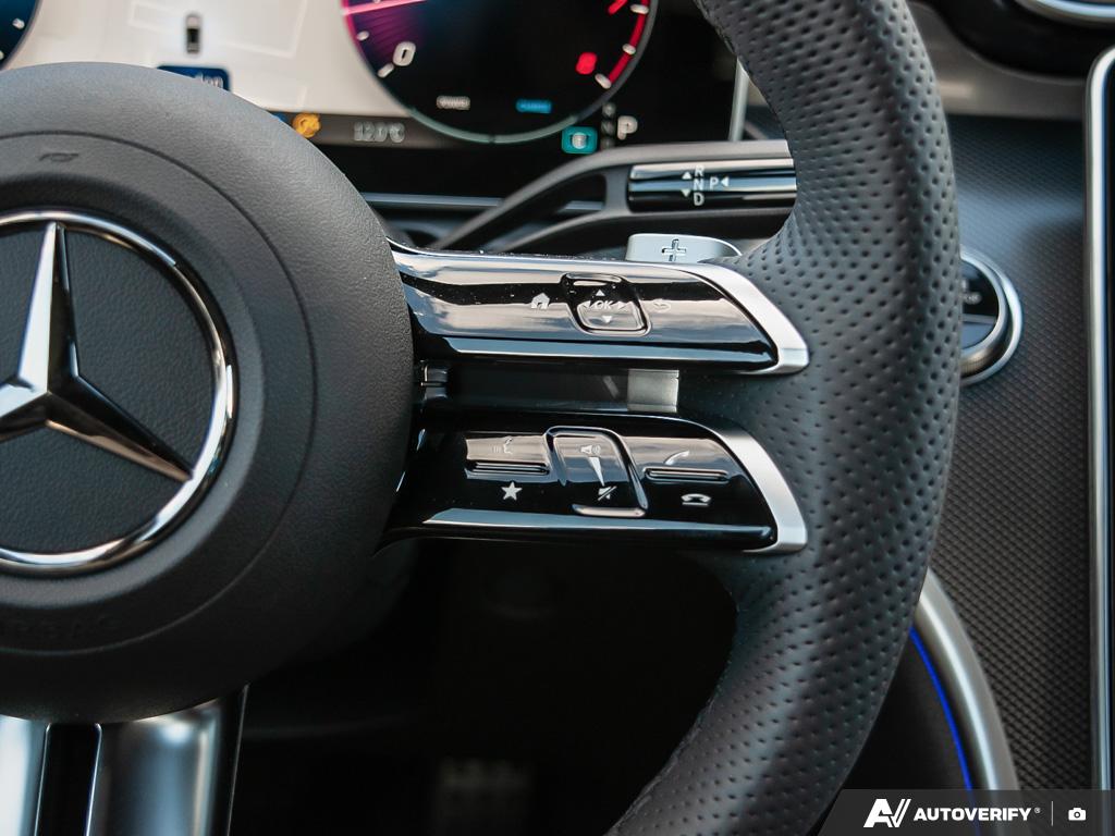 new 2026 Mercedes-Benz C300 car, priced at $80,011