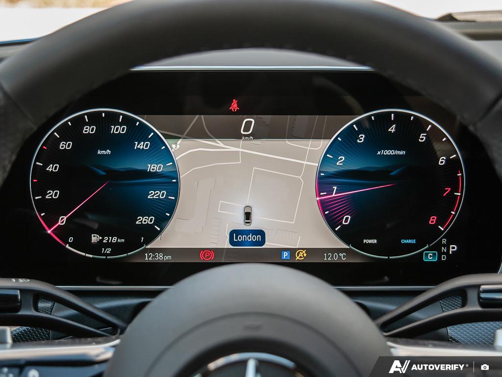 new 2026 Mercedes-Benz C300 car, priced at $80,011