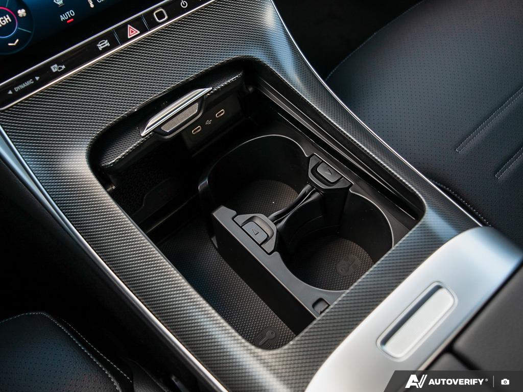 new 2026 Mercedes-Benz C300 car, priced at $80,011