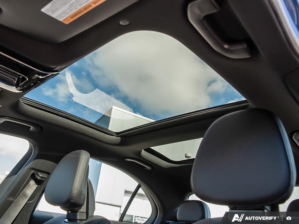 new 2026 Mercedes-Benz C300 car, priced at $80,011