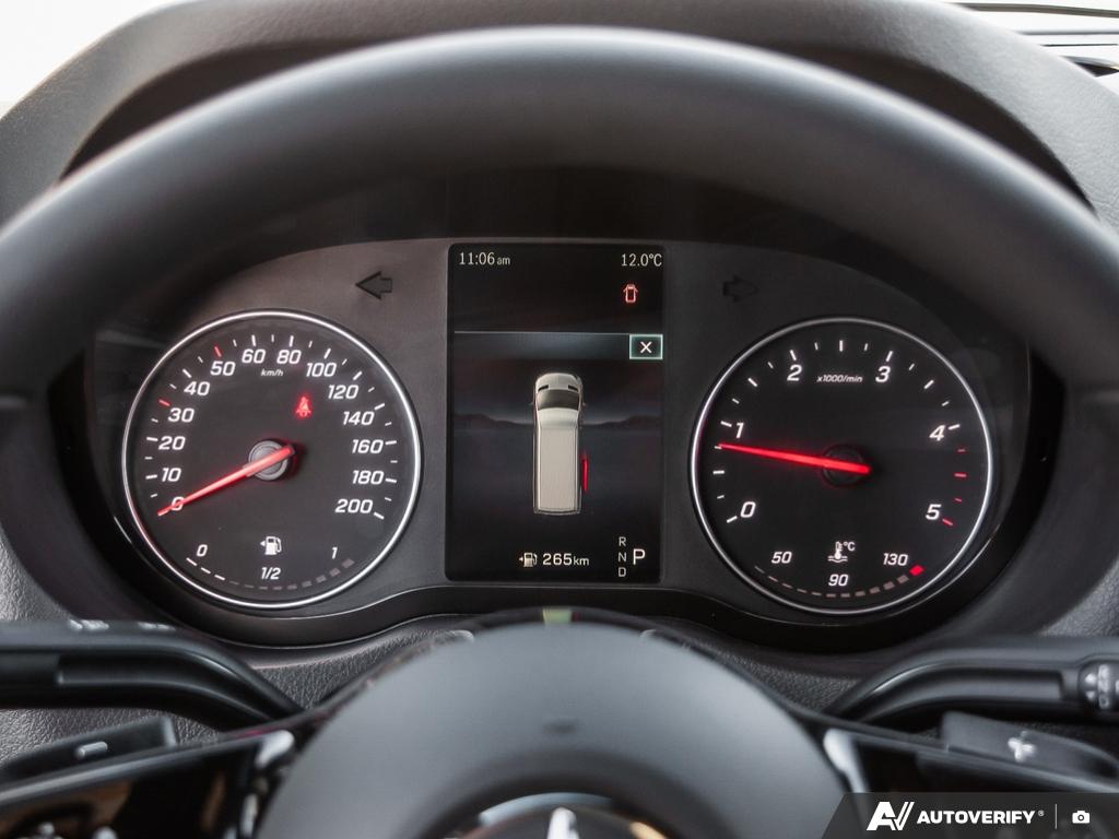 new 2025 Mercedes-Benz Sprinter 2500 car, priced at $78,217