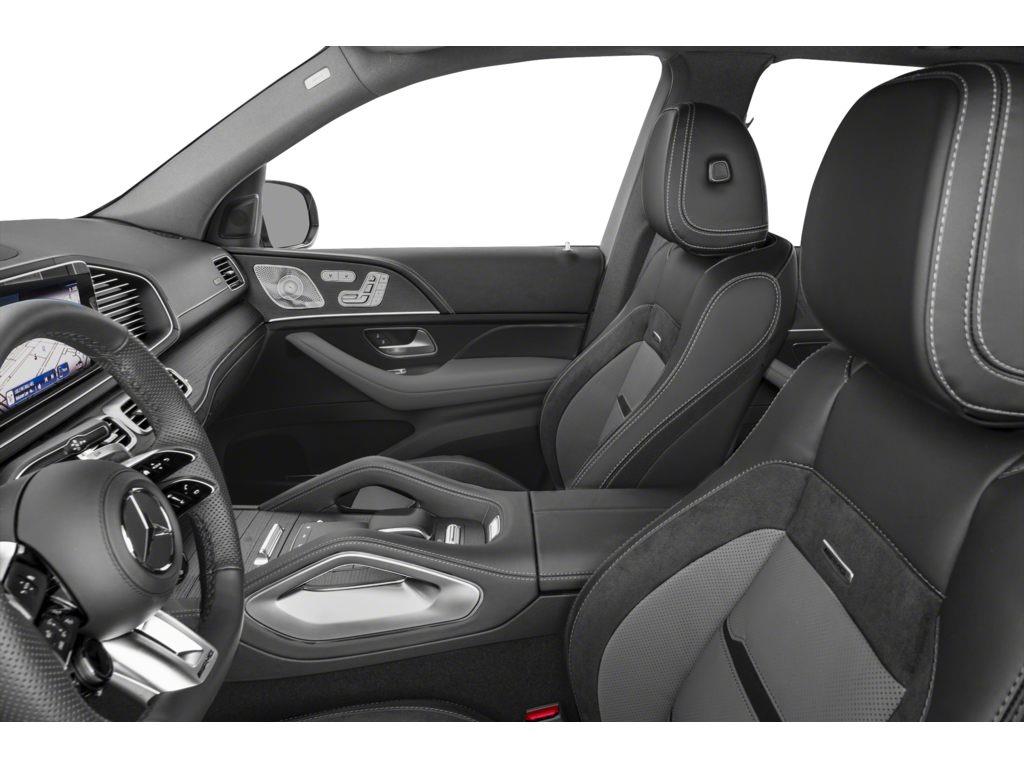 new 2026 Mercedes-Benz AMG GLE 53 car, priced at $147,264