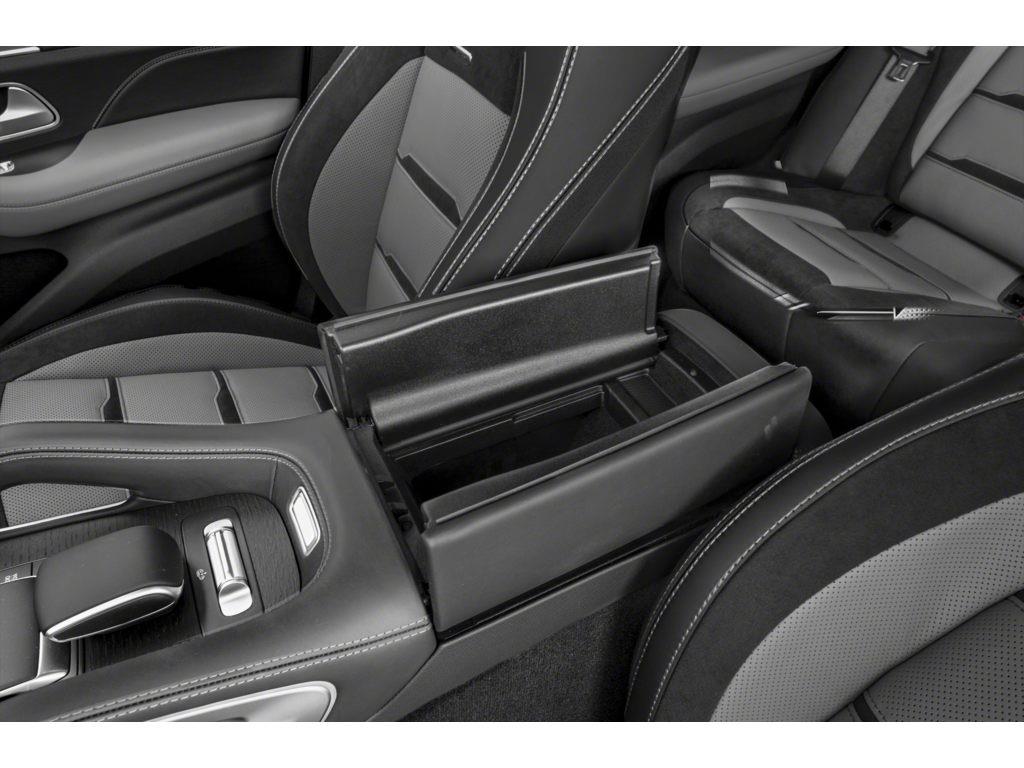 new 2026 Mercedes-Benz AMG GLE 53 car, priced at $147,264