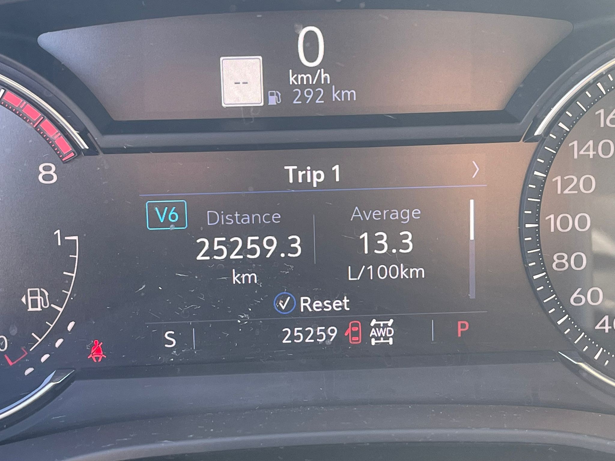 used 2023 Cadillac XT5 car, priced at $46,898