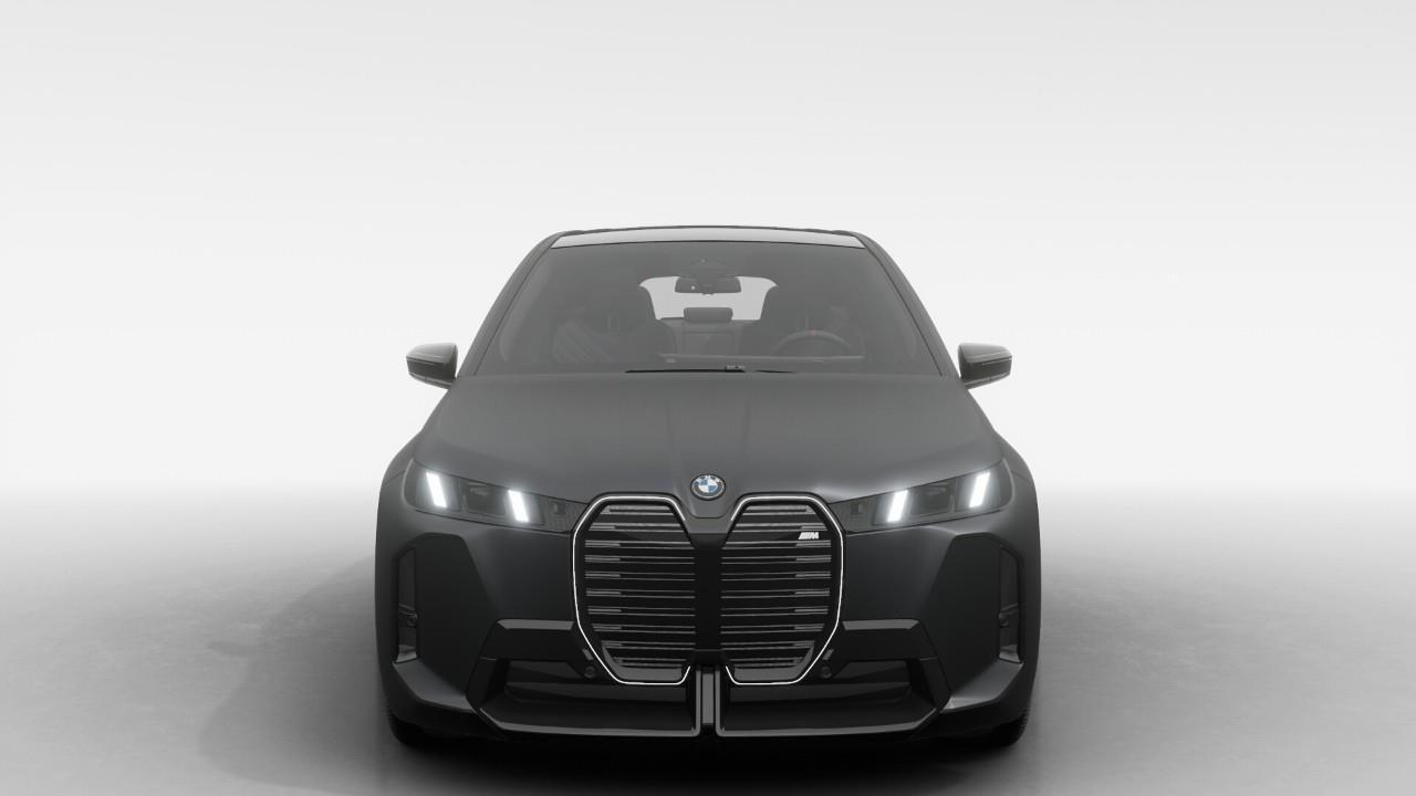 used 2026 BMW iX car, priced at $144,425