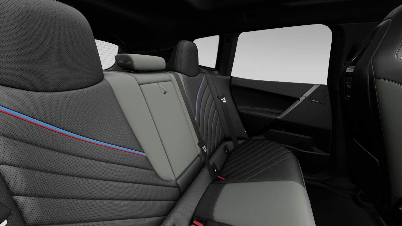 used 2026 BMW iX car, priced at $144,425
