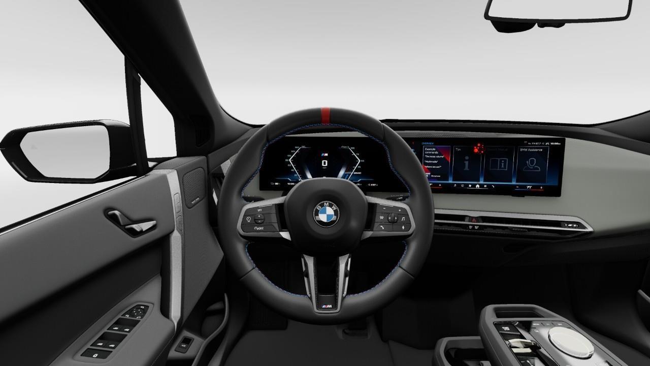 used 2026 BMW iX car, priced at $144,425