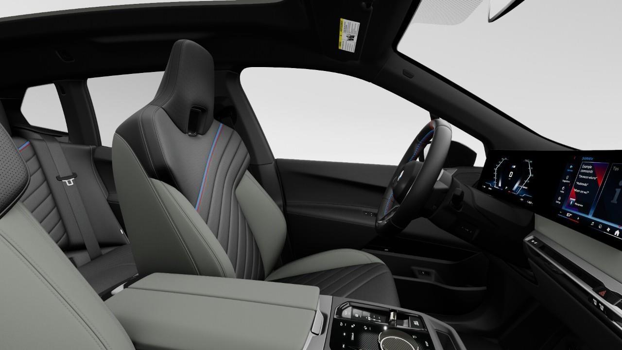 used 2026 BMW iX car, priced at $144,425