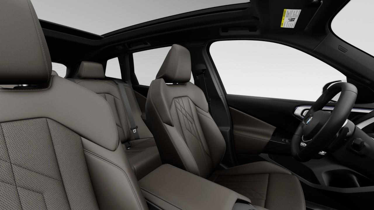 new 2026 BMW X3 car, priced at $64,018