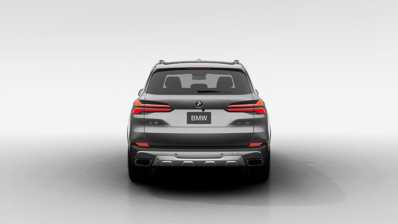 new 2026 BMW X5 car, priced at $103,768