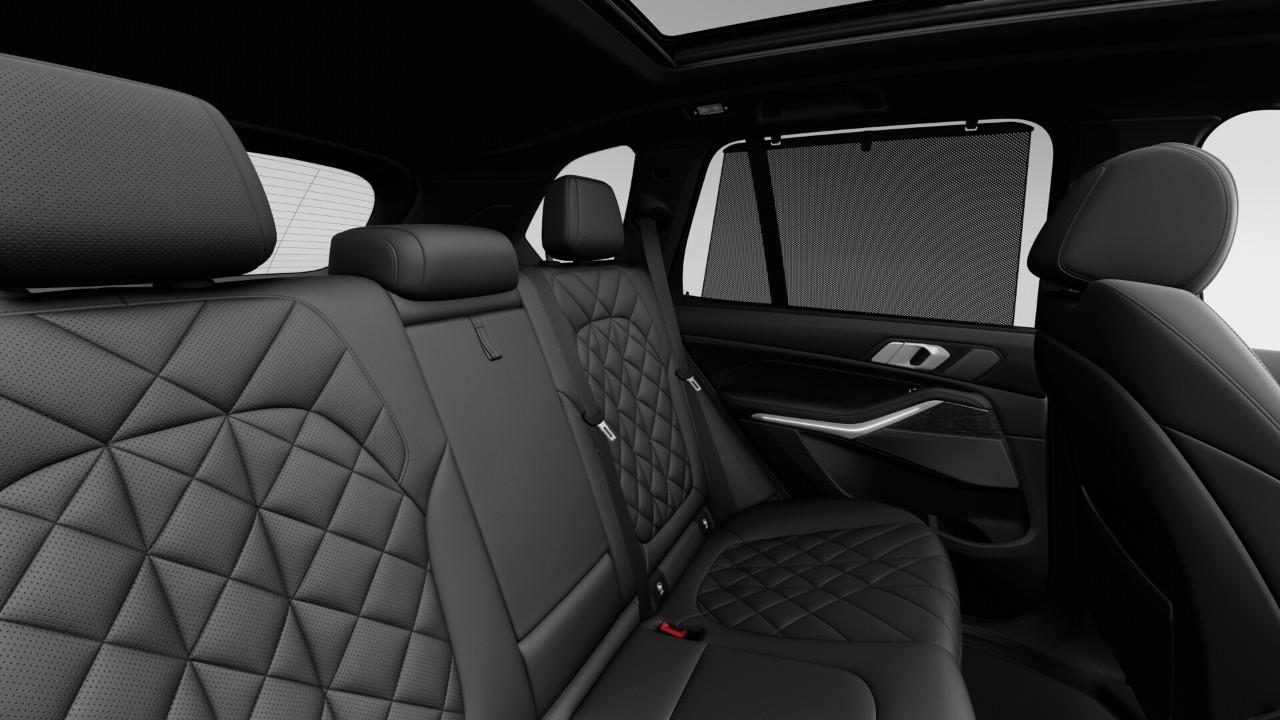 new 2026 BMW X5 car, priced at $103,768