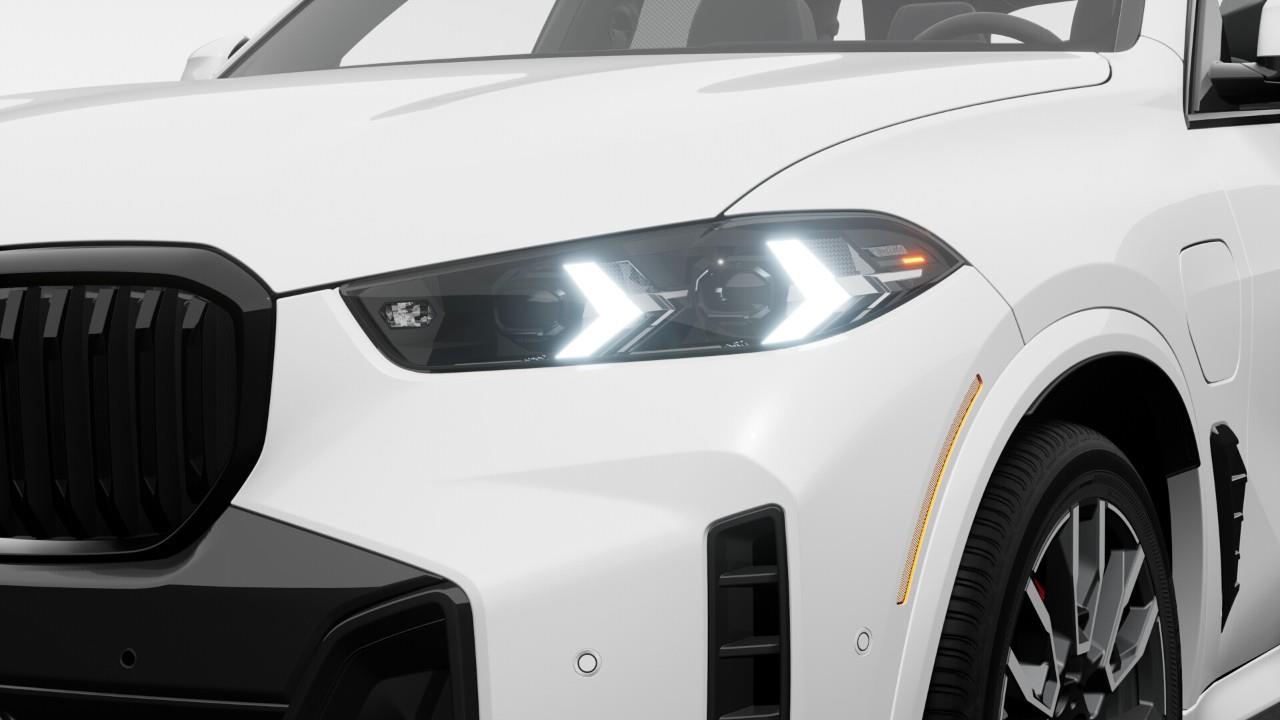 new 2026 BMW X5 PHEV car, priced at $114,818