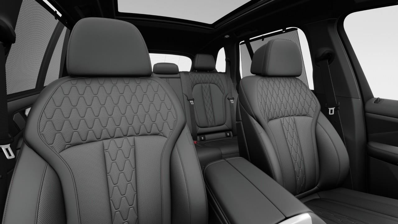new 2026 BMW X5 PHEV car, priced at $114,818