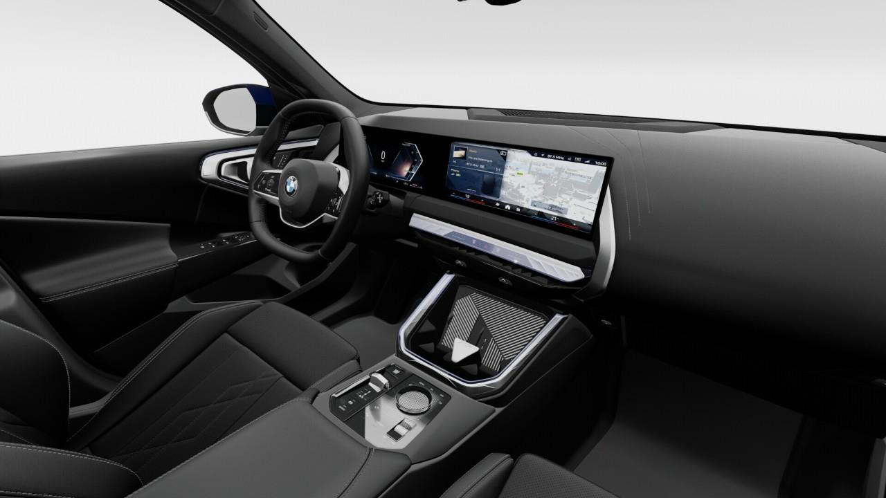 new 2026 BMW X3 car, priced at $65,518