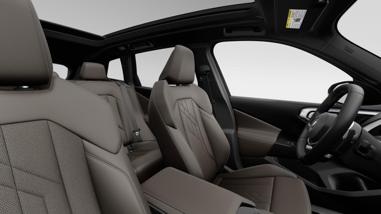 new 2026 BMW X3 car, priced at $64,918