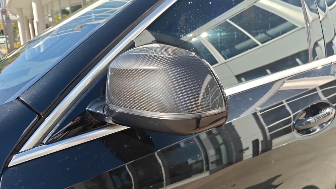 used 2020 BMW X6 car, priced at $65,992