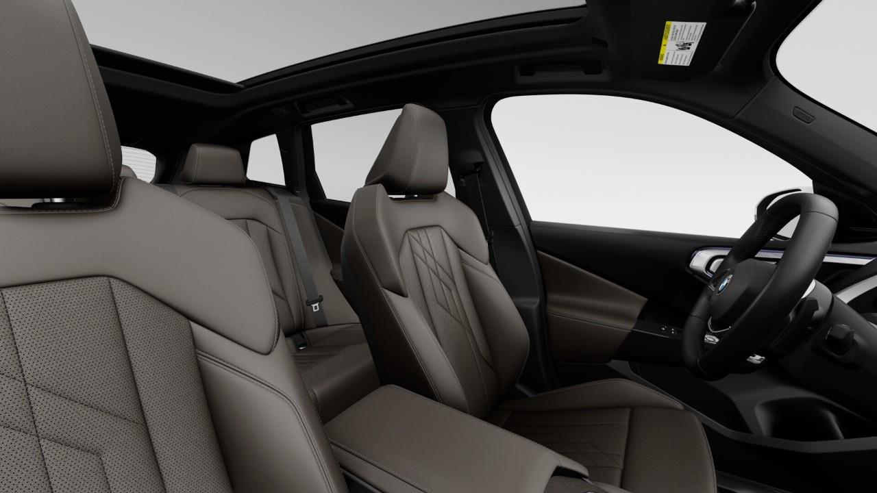 new 2026 BMW X3 car, priced at $69,518