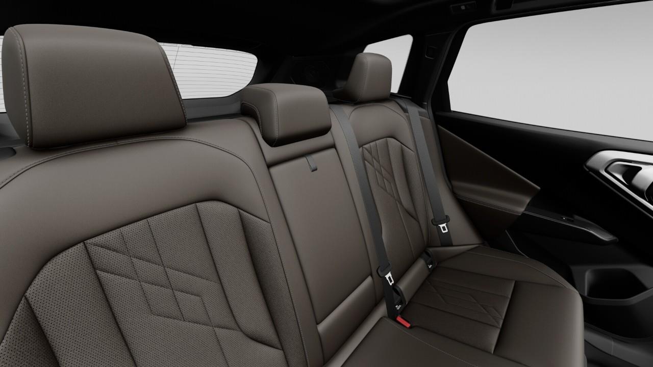new 2026 BMW X3 car, priced at $69,518