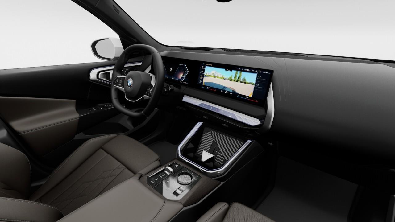 new 2026 BMW X3 car, priced at $69,518