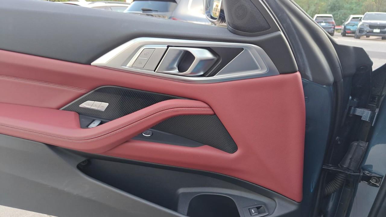 used 2024 BMW 430 car, priced at $64,992