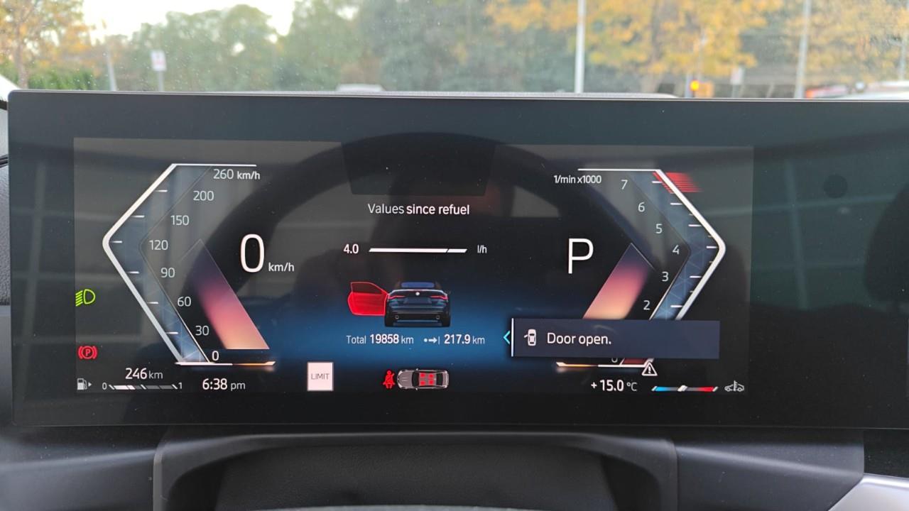 used 2024 BMW 430 car, priced at $64,992