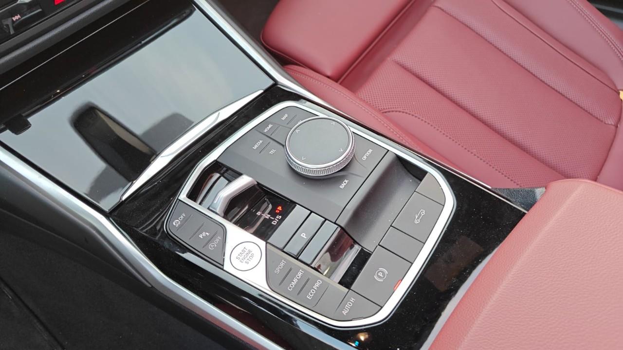 used 2024 BMW 430 car, priced at $64,992