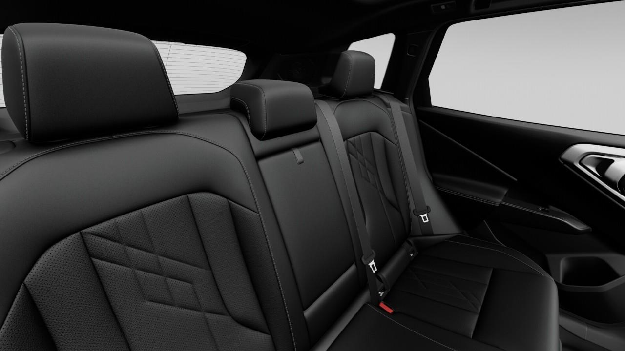 new 2026 BMW X3 car, priced at $76,118