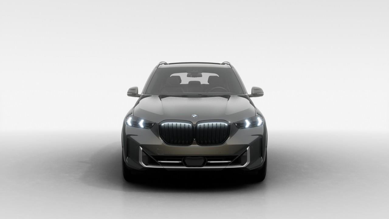 new 2026 BMW X5 PHEV car, priced at $117,418