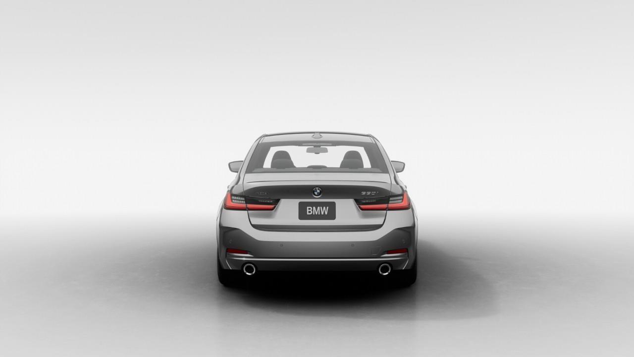 used 2026 BMW 3-Series car, priced at $64,784