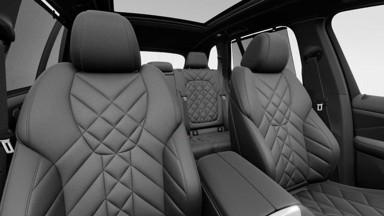 new 2026 BMW X5 car, priced at $105,018