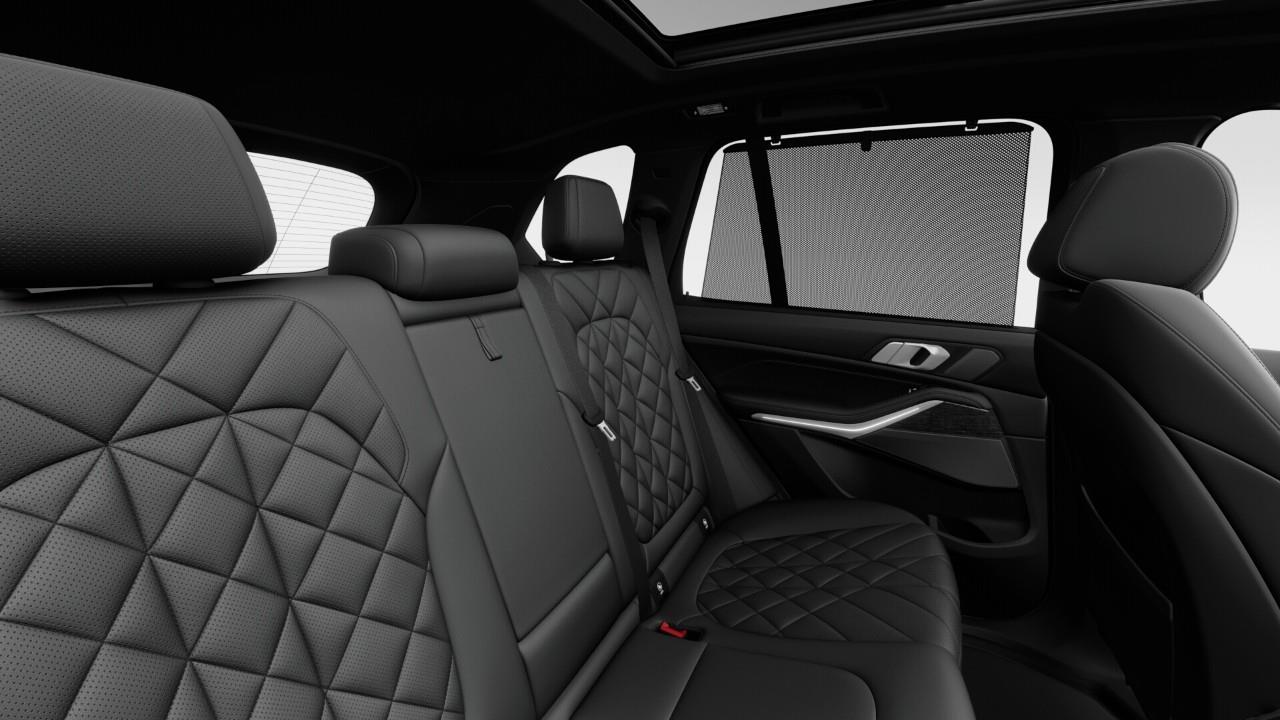 new 2026 BMW X5 car, priced at $105,018