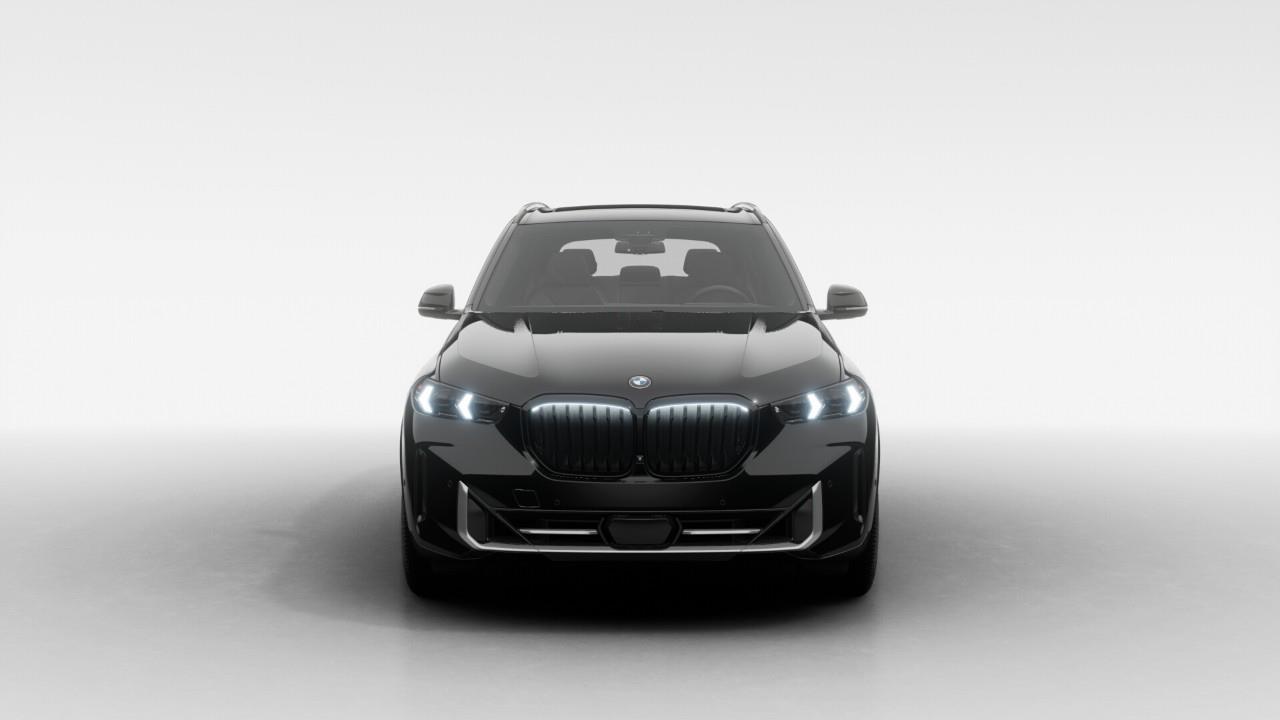 new 2026 BMW X5 car, priced at $111,168
