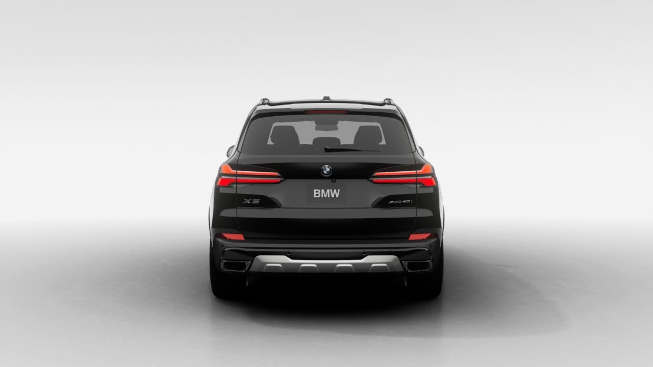 new 2026 BMW X5 car, priced at $111,168